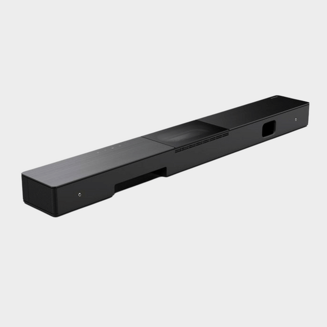 Hisense 2.1 CH 240W All-In-One Soundbar HS2000 - DTS Virtual X, Bluetooth, HDMI ARC, 3-Year Warranty