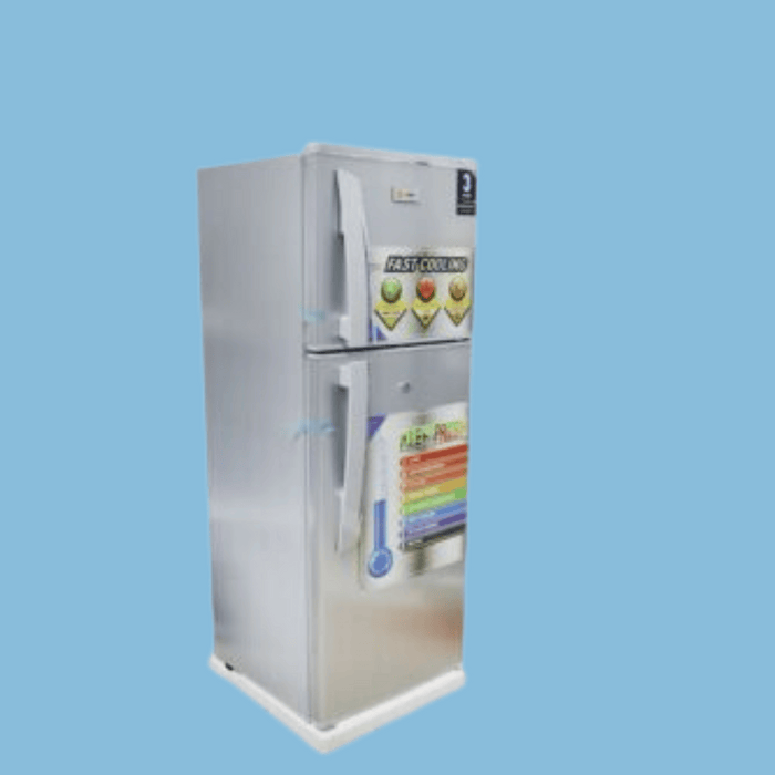 Sayona 158L Top Freezer Double Door Fridge - 158 - KWT Tech Mart Uganda