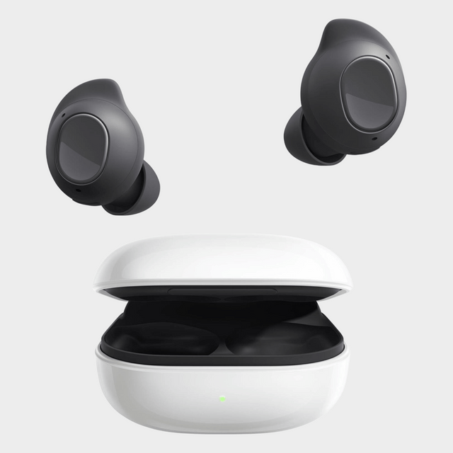 Samsung Buds FE – Wireless Earbuds, 60mAh Battery – Black