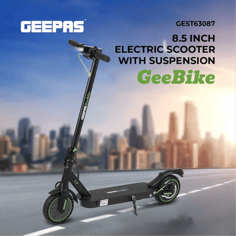 Geepas 8.5″ Electric Scooter GEST63087
