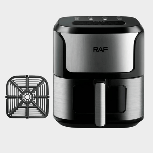 RAF 6.8L Digital Air Fryer 1500W | Model R5328