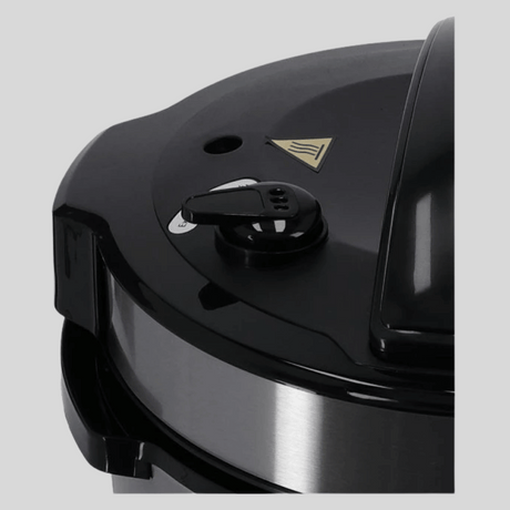 Geepas 6L 7-in-1 Pressure Cooker 1000W GMC5326N