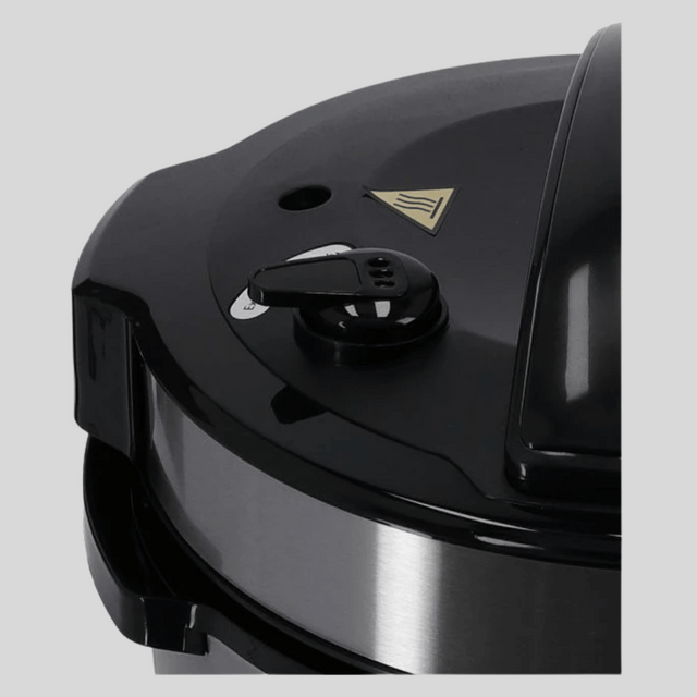 Geepas 6L 7-in-1 Pressure Cooker 1000W GMC5326N