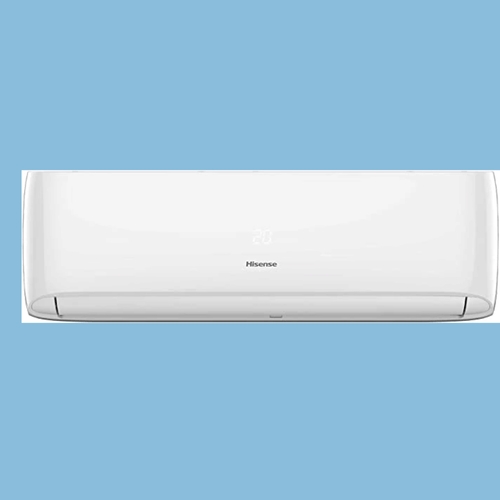 Hisense 9000 BTU Split Air Conditioner - CR4SSYDTG03 - KWT Tech Mart Uganda