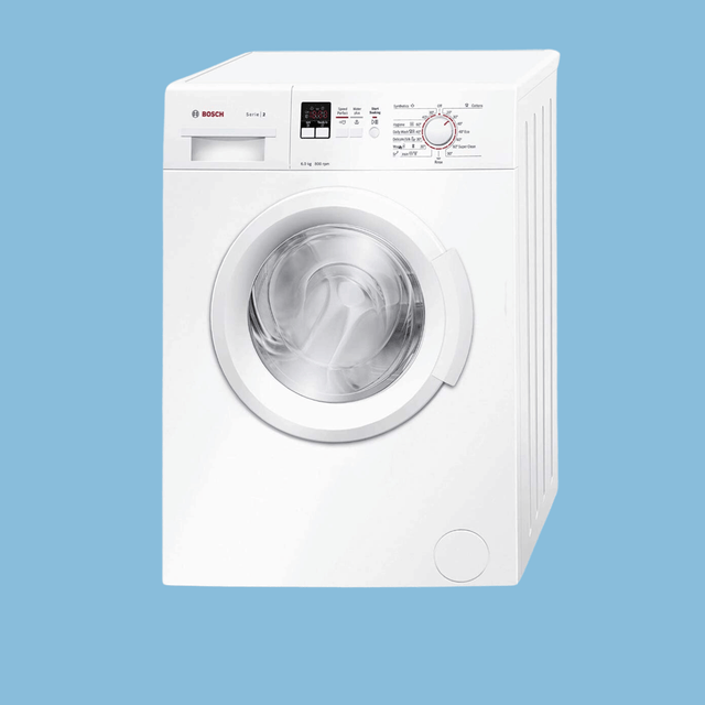Bosch 6kg Front Loading Washing Machine, WAB2026SKE - KWT Tech Mart Uganda