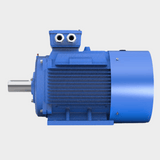 Guanglu 3 Phase Induction Motor, 3 KW
