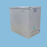 CHiQ 260L Chest Freezer, Single Door Deep Freezer, CCF261