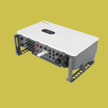 Felicity 50kW 600V (50kVA) Three-Phase Hybrid Inverter T-REX-50KHP3G01, MPPT 220A, Wi-Fi