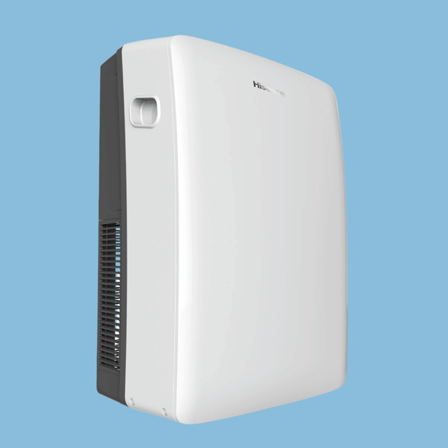 Hisense 12000 BTU Portable Air Conditioner, AP-12HR4SEJS00 - KWT Tech Mart Uganda