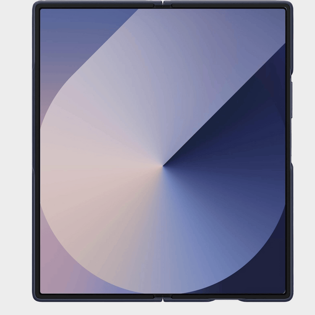 Samsung Galaxy Z Fold 6 Smart Cover with Spen – Premium Protection