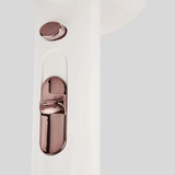 Geepas 1200W Hair Dryer + Wall Mount GHD86073