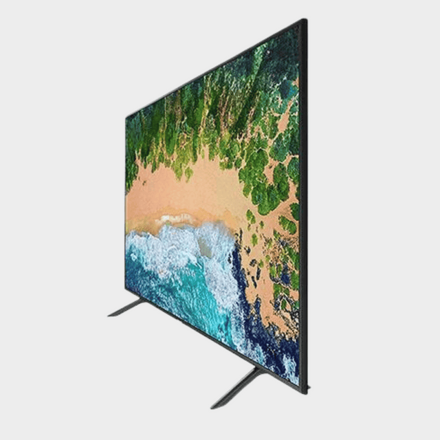 Globalstar 43" Frameless Android TV GS-43UK50 - KWT Tech Mart Uganda
