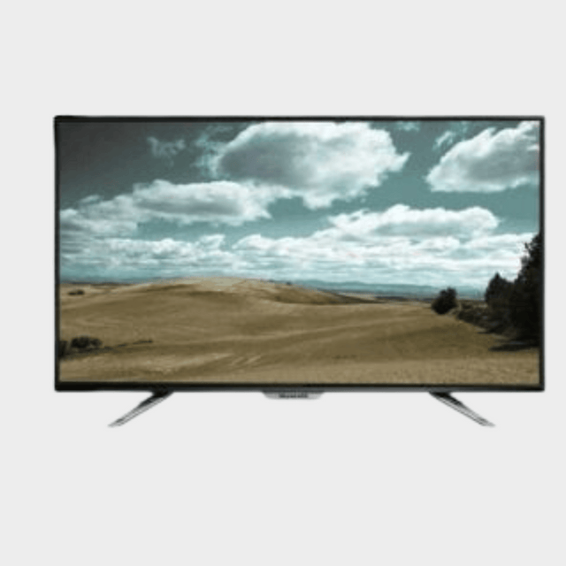 Skyworth 32" HD Digital Frameless LED TV, 32STE2100