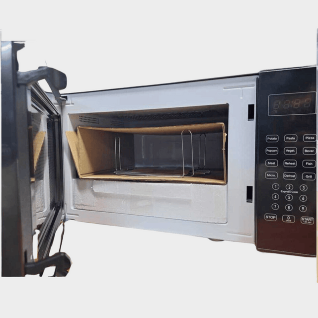 CHiQ 25L Digital Microwave Oven CQME25MCO1B
