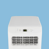 Hisense 9000 BTU Portable Air Conditioner - Efficient Cooling Solution