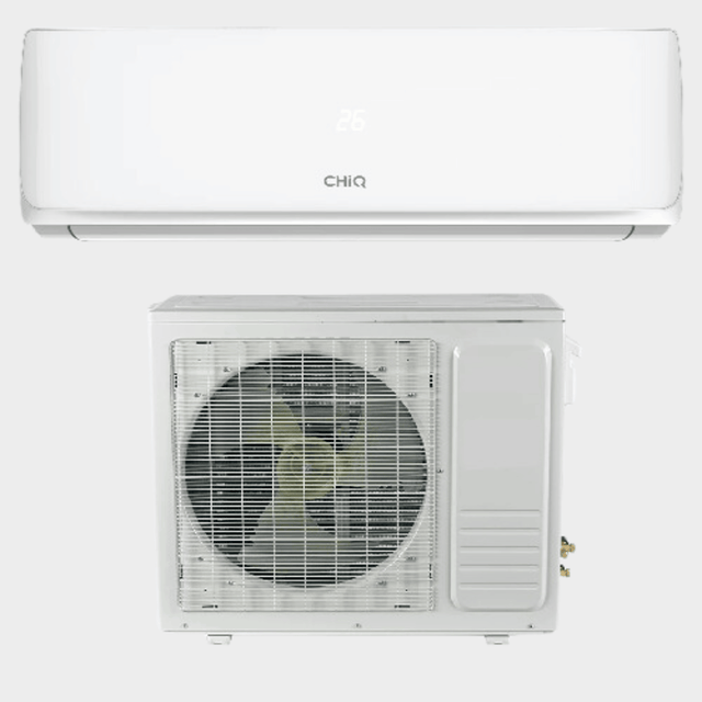 CHiQ 24000 BTU Wall Split Air Conditioner - CSC24C