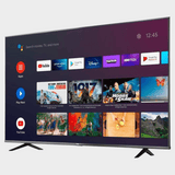 SPJ 55" 4K webOS Smart TV with Bluetooth