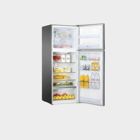 SPJ 140L Fridge, Double Door Refrigerator