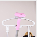 Geepas 1.7L Garment Steamer with Hanger | 1800W GGS9691 - KWT Tech Mart Uganda