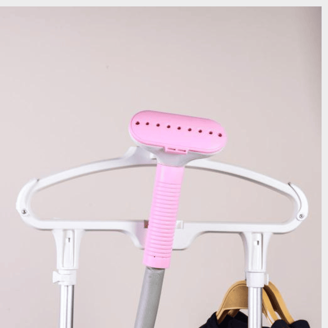 Geepas 1.7L Garment Steamer with Hanger | 1800W GGS9691 - KWT Tech Mart Uganda