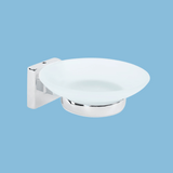 Geepas Bathroom Accessories Set - 7 Pieces - GSW61704