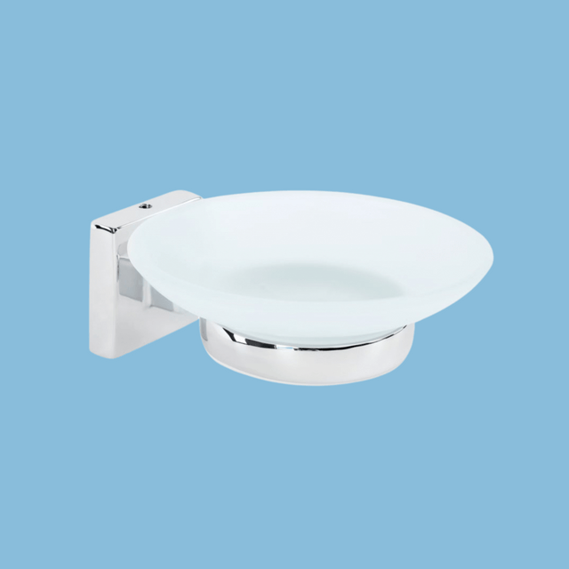 Geepas Bathroom Accessories Set - 7 Pieces - GSW61704