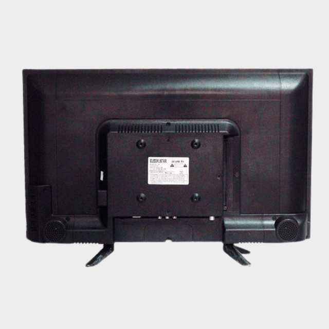 Globalstar 22" Free To Air Digital LED TV - Black, GS-2422D