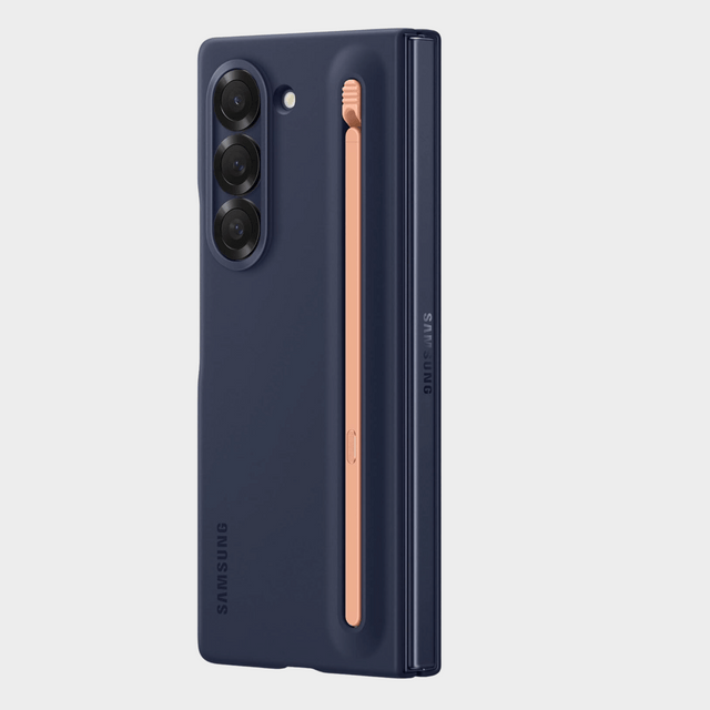 Samsung Galaxy Z Fold 6 Smart Cover with Spen – Premium Protection
