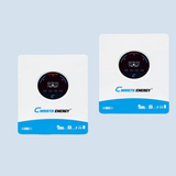Cworth MPPT Solar Charge Controller, CE-M12048 – 120A, High Current, 12V/24V/48V System Auto