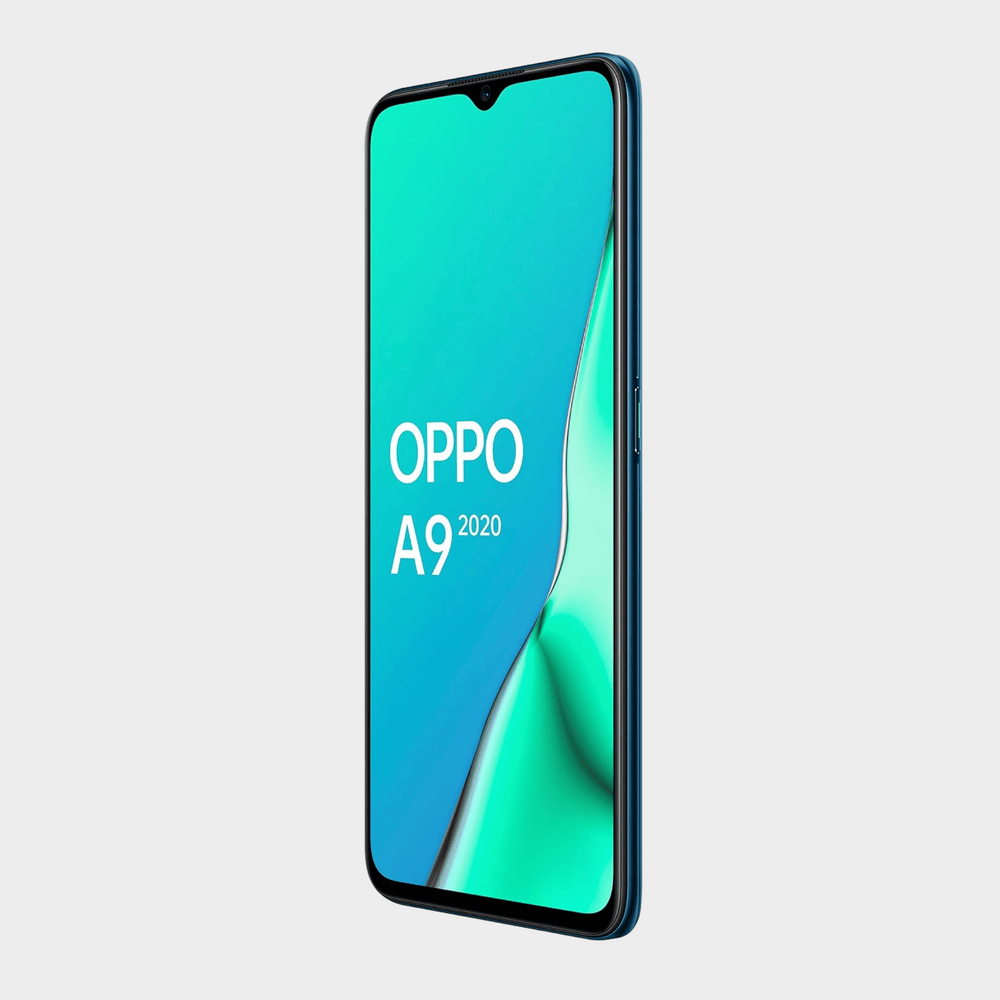 OPPO A9 2020 – 8GB RAM, 128GB, 5000mAh, 6.5" Display