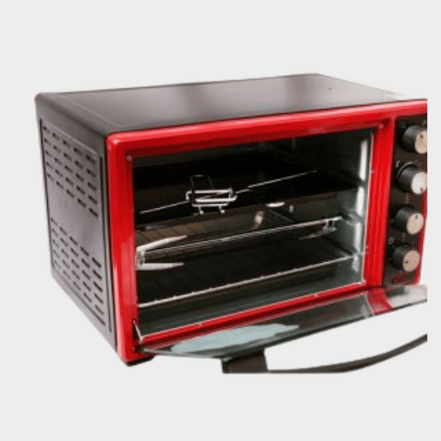 Electro Master 35L Electric Oven Rotisserie EM-EO-1143-35R