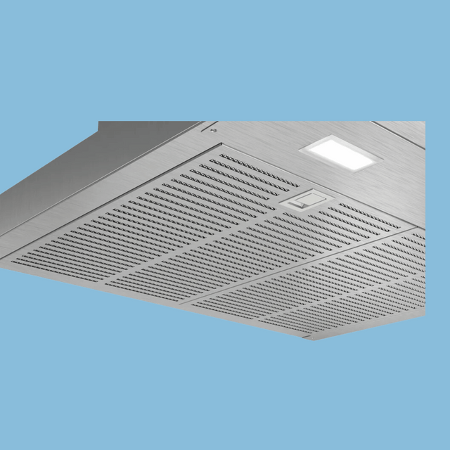 Bosch Built-in Wall-mounted Cooker Hood, 60cm DWB64BC51B - KWT Tech Mart Uganda