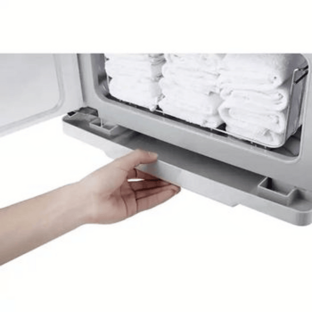 Towel Warmer 46L, 400W, UV Model RTD46A