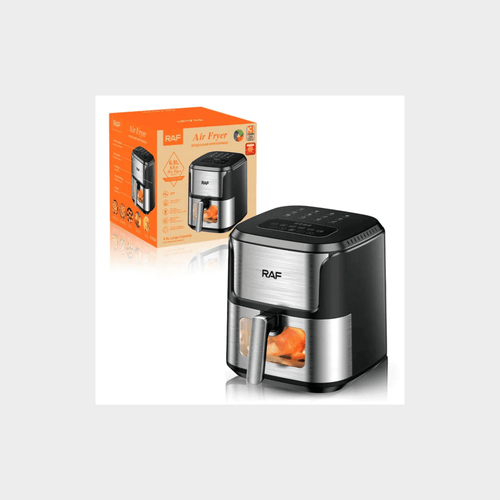 RAF 6.8L Digital Air Fryer 1500W | Model R5328