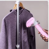 Geepas 1.7L Garment Steamer with Hanger | 1800W GGS9691 - KWT Tech Mart Uganda