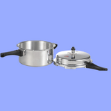 Geepas 7.5L Pressure Cooker GPC327