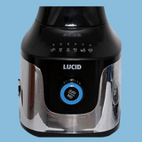 Lucid 350W Multi-Function Blender SS Body - LBMG 19