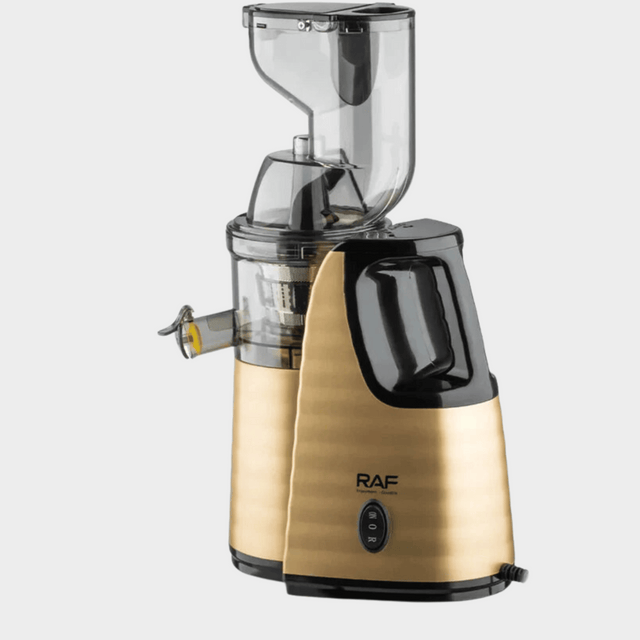 RAF 150W Slow Juicer, Model R2838