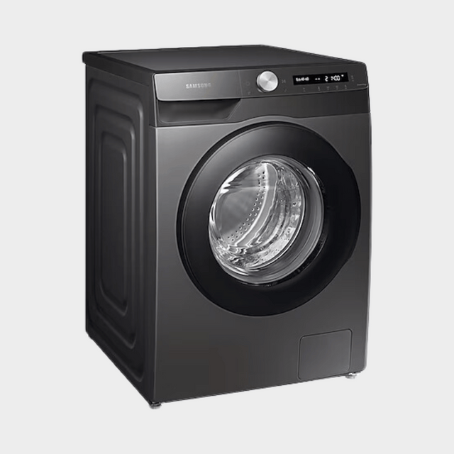 Samsung 12kg Front-Load Washing Machine, WiFi, WW12T504DAN - KWT Tech Mat Uganda