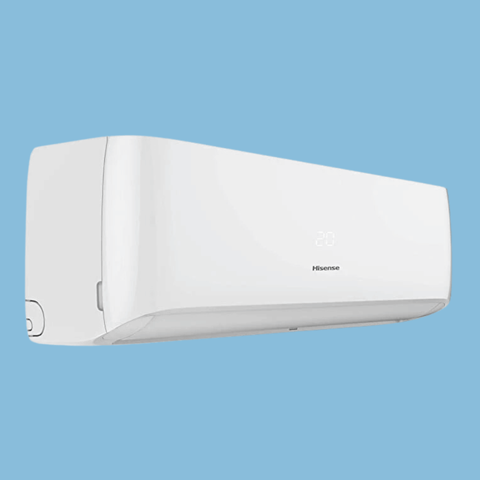 Hisense 22000 BTU Split Air Conditioner - AS-22UW4SBBTD - KWT Tech Mart Uganda