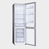SPJ 399L Fridge, Bottom Mount Refrigerator