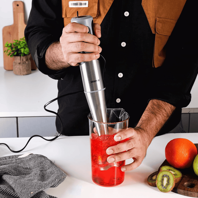 Geepas 700W Hand Blender GHB5468