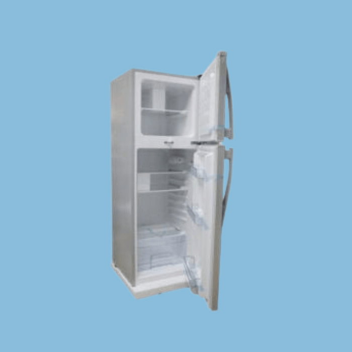 Sayona 158L Top Freezer Double Door Fridge - 158 - KWT Tech Mart Uganda