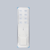 Cworth 80W C2-80W All-in-One Street Light Uganda