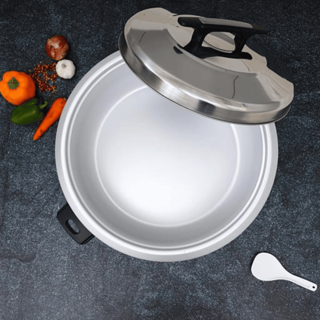 Geepas 10L Electric Rice Cooker - GRC4323