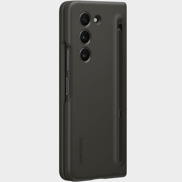 Samsung Galaxy Z Fold 5 Smart Cover with Spen – Precision Accessory