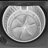 Hisense 18kg Top Load Washing Machine