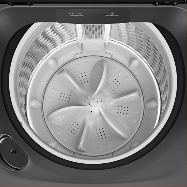 Hisense 18kg Top Load Washing Machine