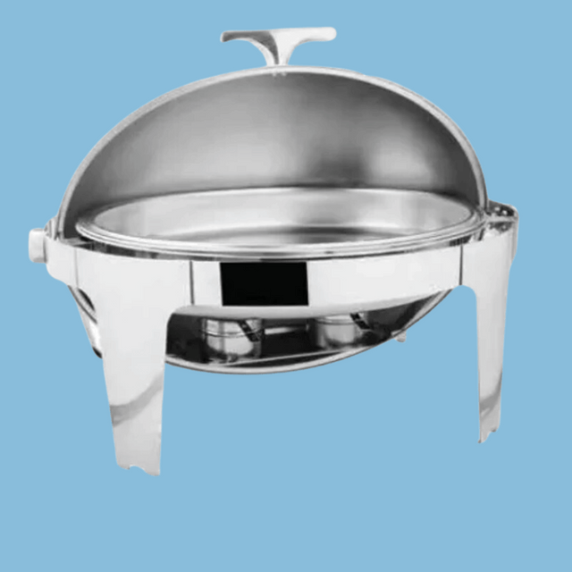 Electro Master Chaffing Dish – KM-CF-2028