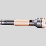 Geepas LED Flashlight + Power Bank GFL4666